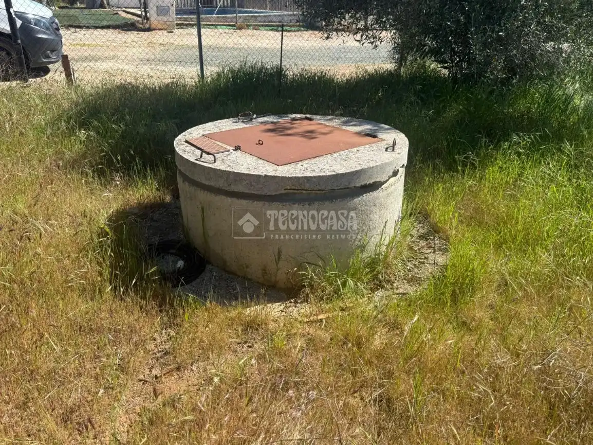 Finca rústica en venta en Arahal con Aire acondicionado y Piscina