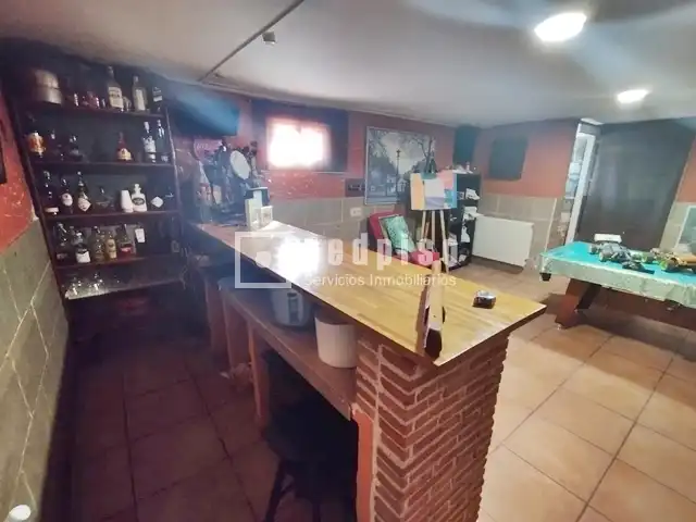Casa o chalet en venta en Valdeavero con Aire acondicionado, Calefacción y Parquet