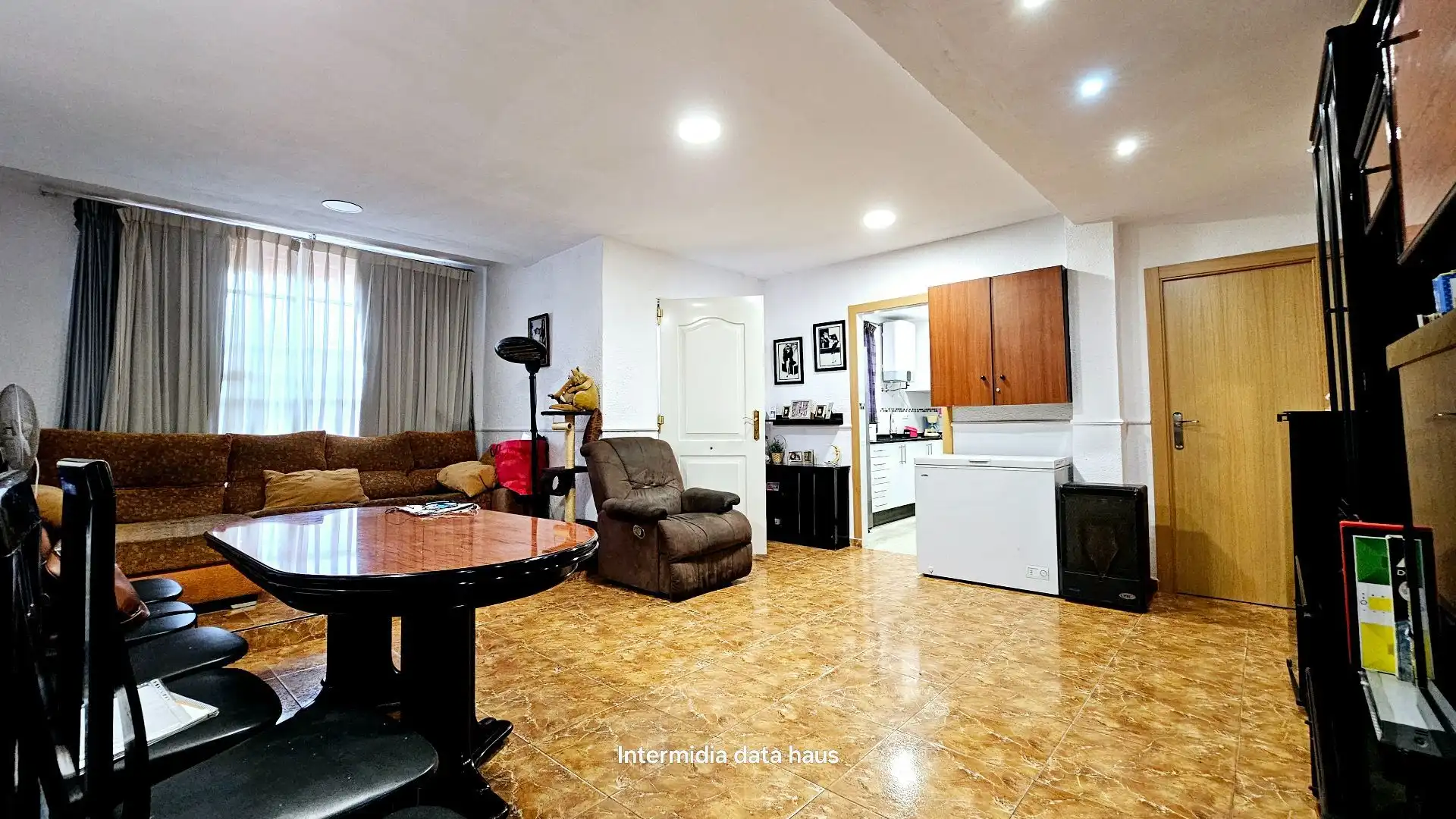 Casa o chalet en venta en Font de la Teula - Mas de Pavia