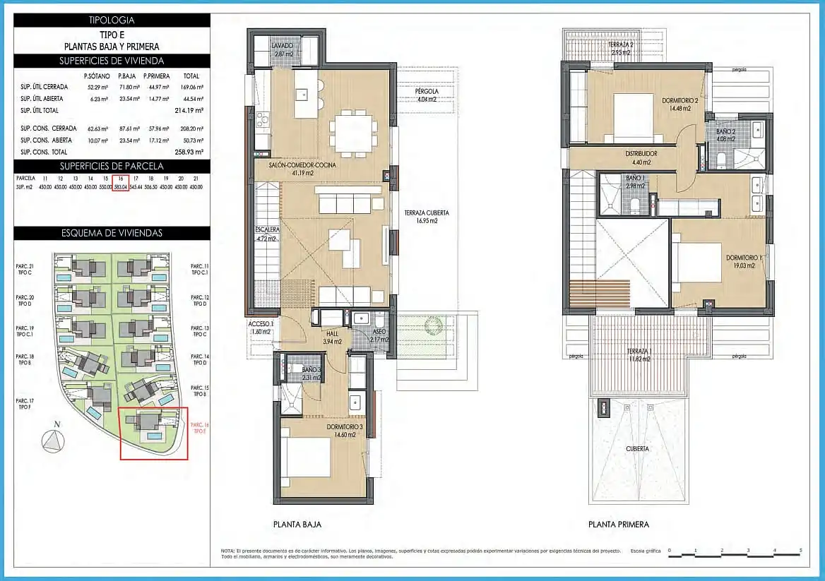 Casa amb terrassa en venda a Golf Bahía, imagen 27
