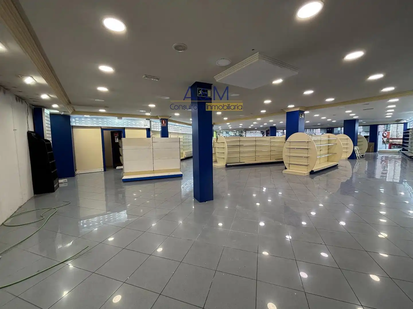 Local comercial de lloguer a calle Bajada de la Libertad, imagen 28
