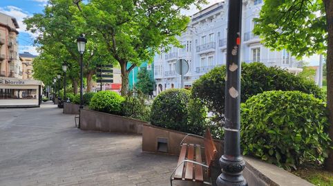 Photo 2 of Commercial properties for rent in Avenida Primer Viernes de Mayo, Casco Antiguo - Ciudadela, Jaca