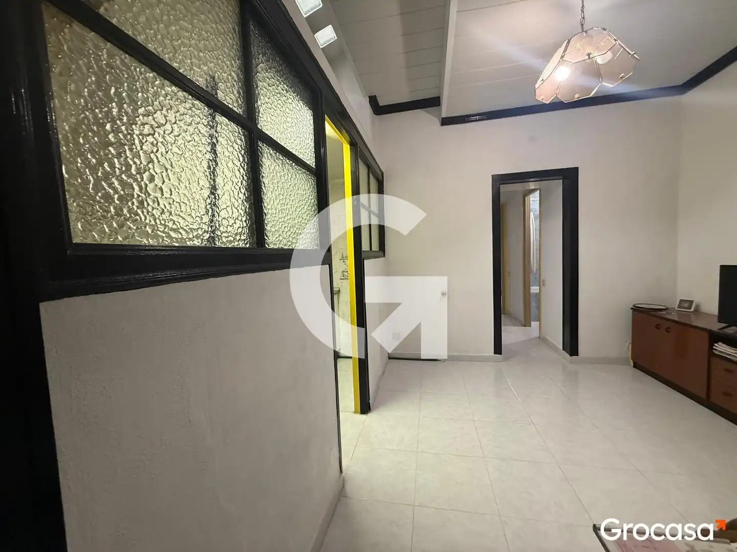 Wohnung mit Terrasse zum Verkauf in CL PURISSIMA CONCEPCIO, imagen 4