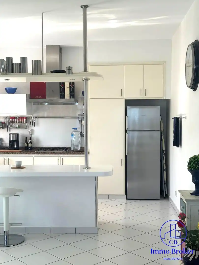 Cocina de Casa o chalet en venta en Candelaria con Calefacción y Jardín privado