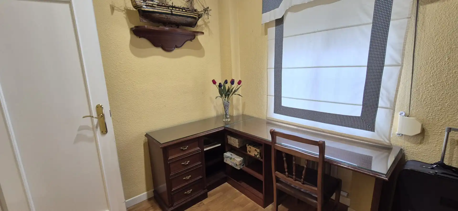 Appartement avec ascenseur à vendre à Avenida de Europa, imagen 28