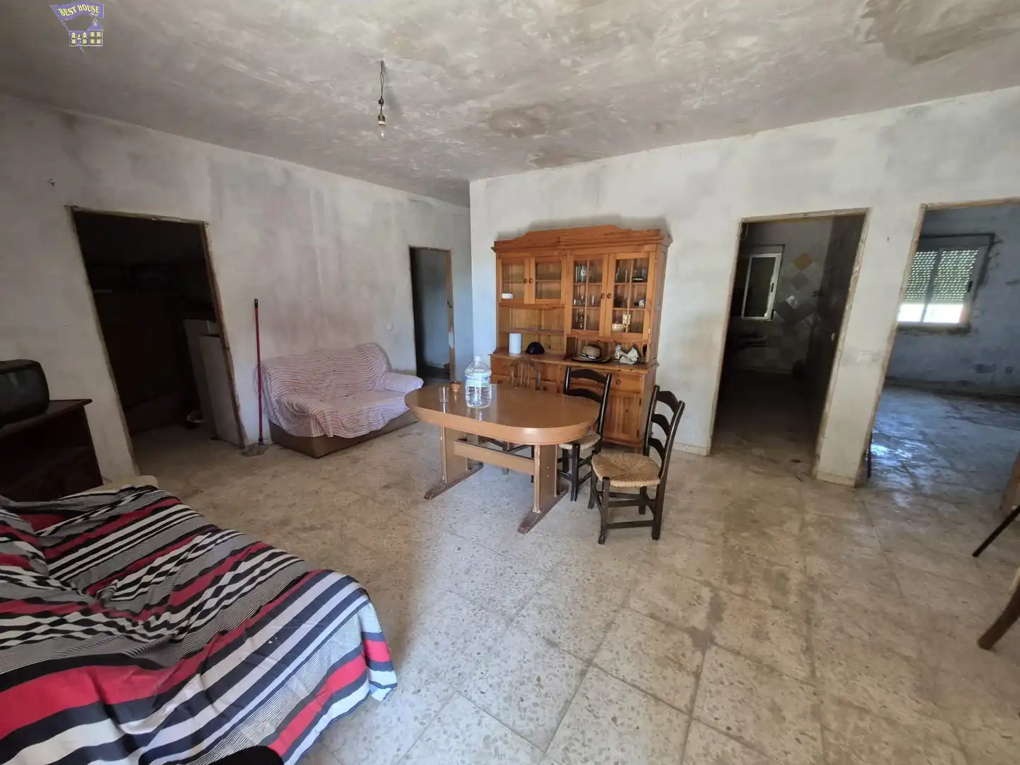 Casa rústica en venda a Arcos de la Frontera, imagen 30