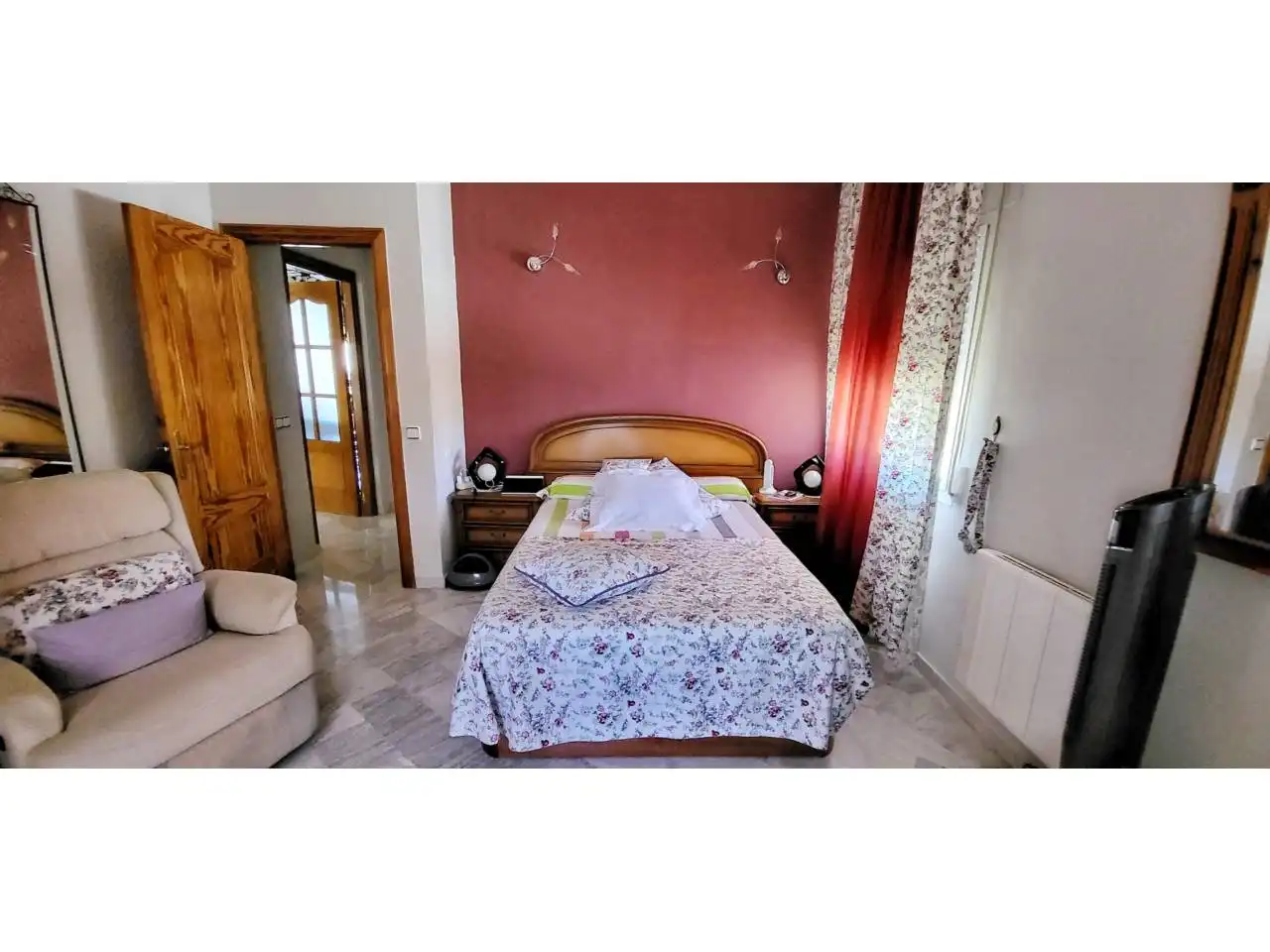 Villa mit Pool zum Verkauf in Calle Trigueros Cortijo, imagen 48