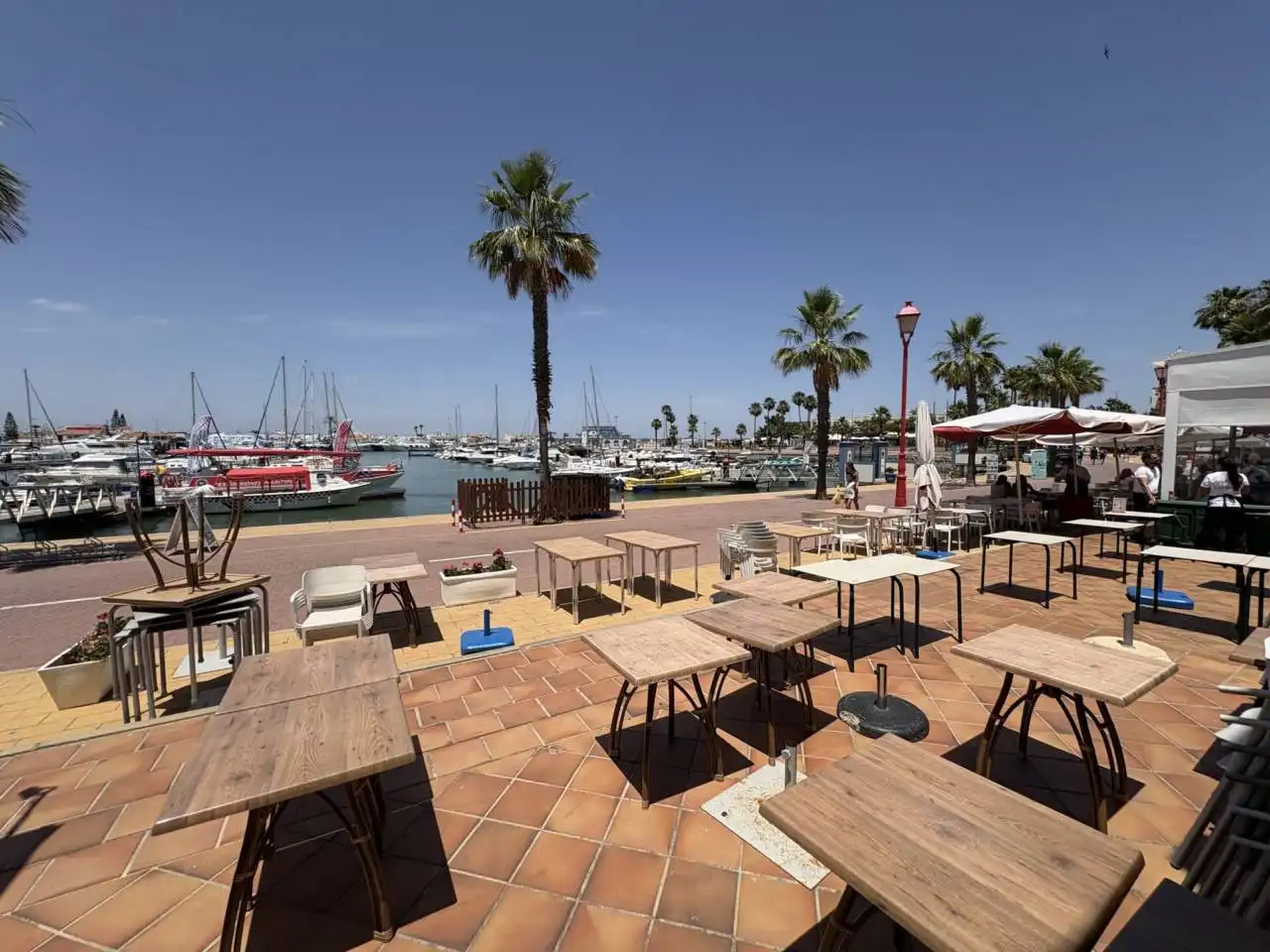 Local de alquiler en Ayamonte