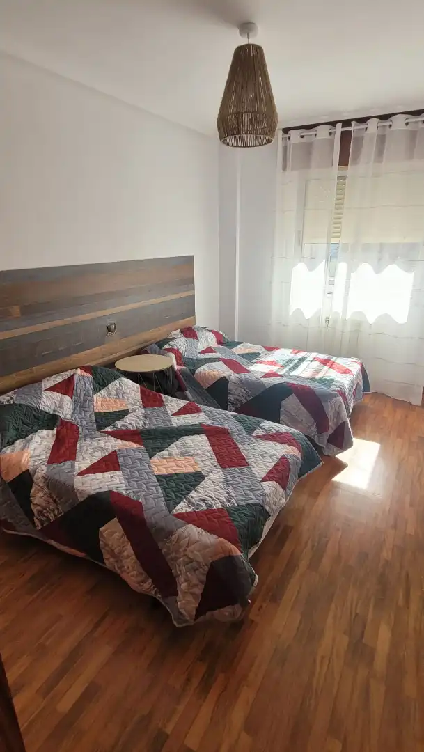 Piso con terraza en venta en Briviesca, imagen 5