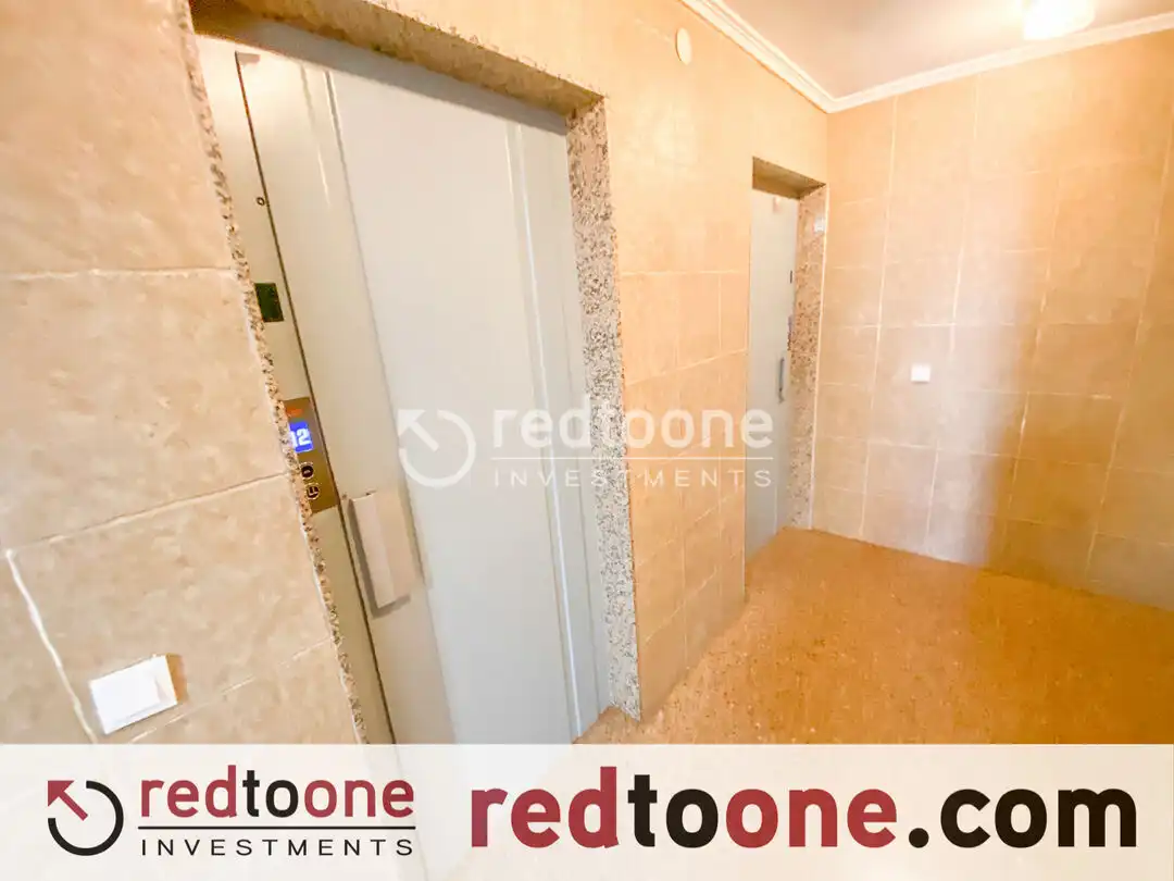 Bathroom of Flat for sale in Alicante / Alacant  with Private garden and Swimming Pool
