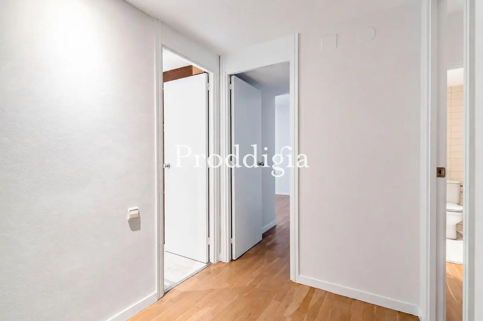 Flat for rent in Via Augusta, Sant Gervasi- Galvany