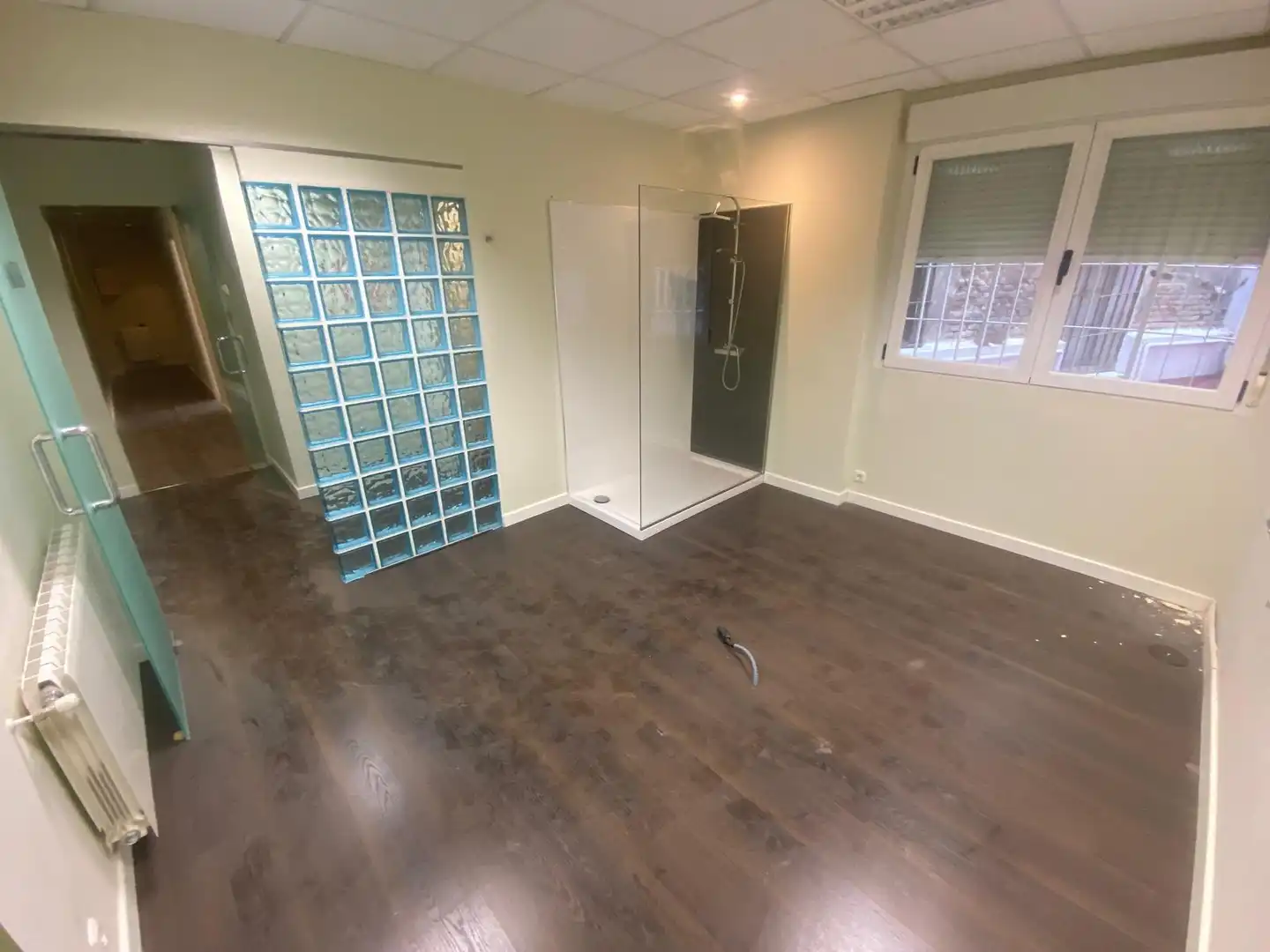 Office for sale in Valladolid  with Heating