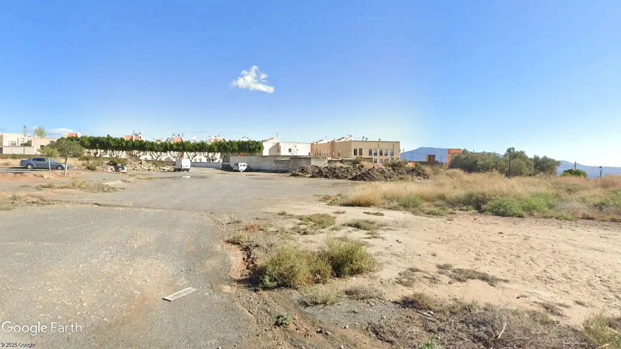 Residential land for sale in Poligono Sector 4 2, imagen 3