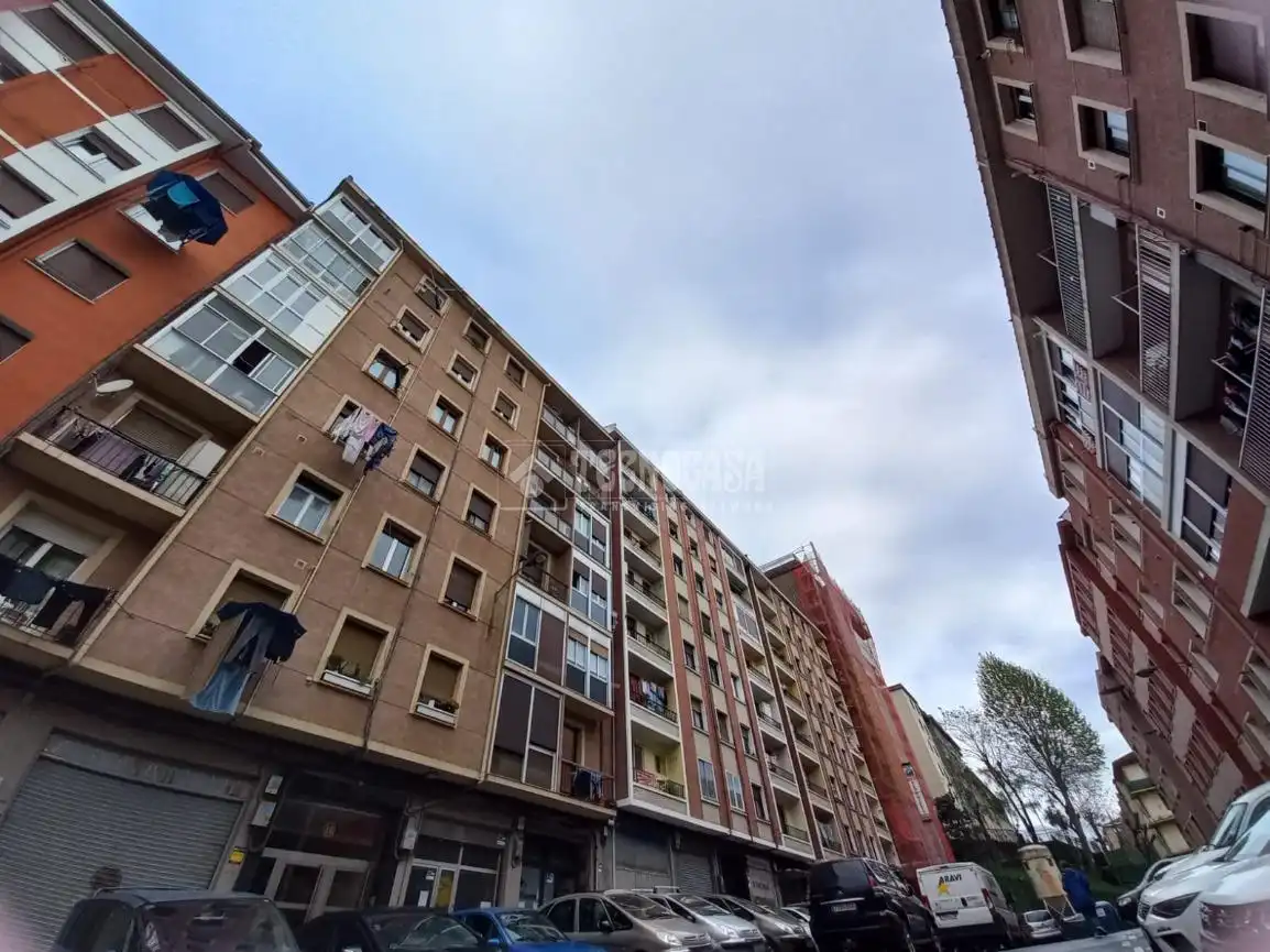 Piso en venta en Rekalde Centro, Errekalde