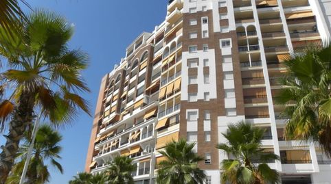 Foto 2 de Apartamento de alquiler en Paseo Velilla, 2, Velilla - Velilla Taramay, Almuñécar