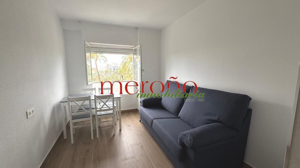 Bedroom of Flat to rent in Elche / Elx  with Balcony