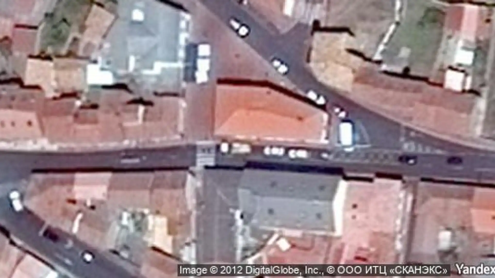 Pis en venda en San Andrés del Rabanedo