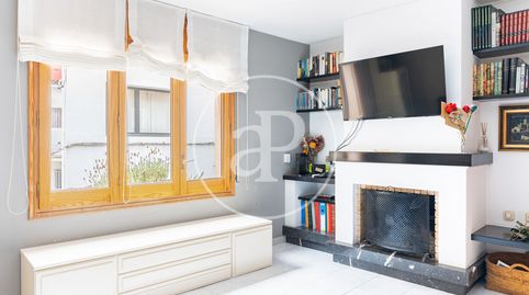 Foto 5 de Casa o chalet en venta en Carrer de Sant Tomàs, Centre - Estació, Sant Cugat del Vallès
