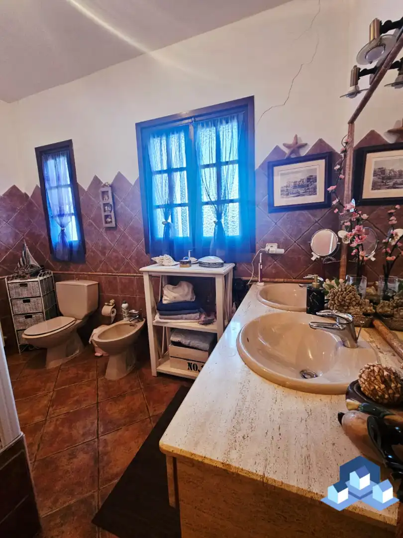 Detached house with terrace for sale in Pedanías Centro, imagen 14