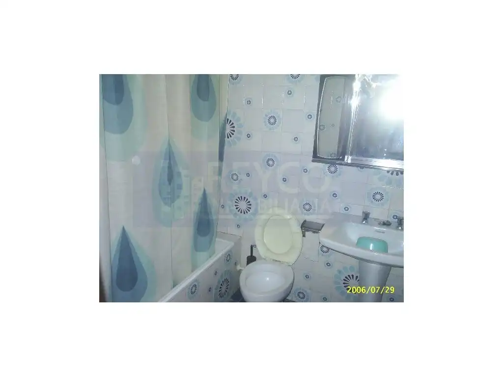Baño de Piso en venta en San Asensio con Balcón