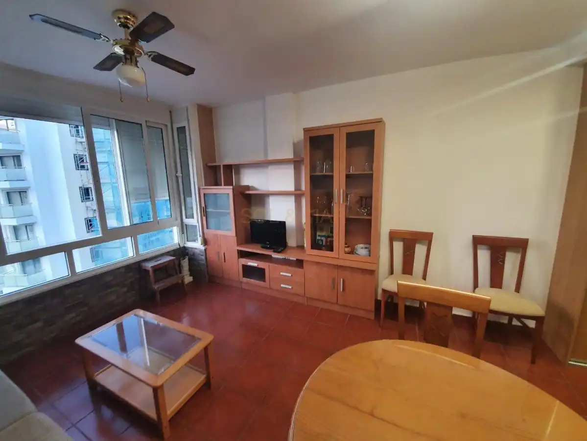 Apartament amb piscina en venda a Centro, imagen 2