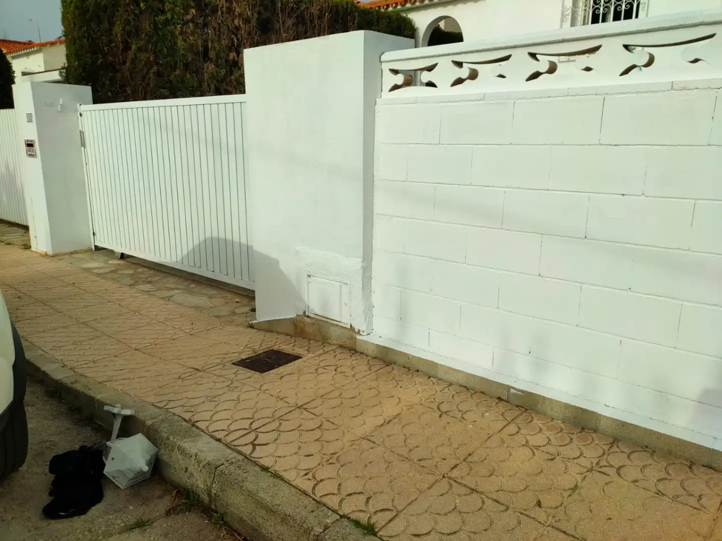 Adossat en venda a Las Marinas / Les Marines, imagen 2