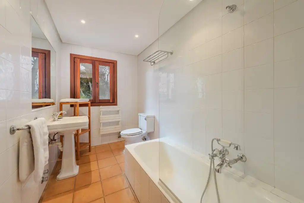 Chalet con terraza en venta en Port d'Andratx, imagen 18