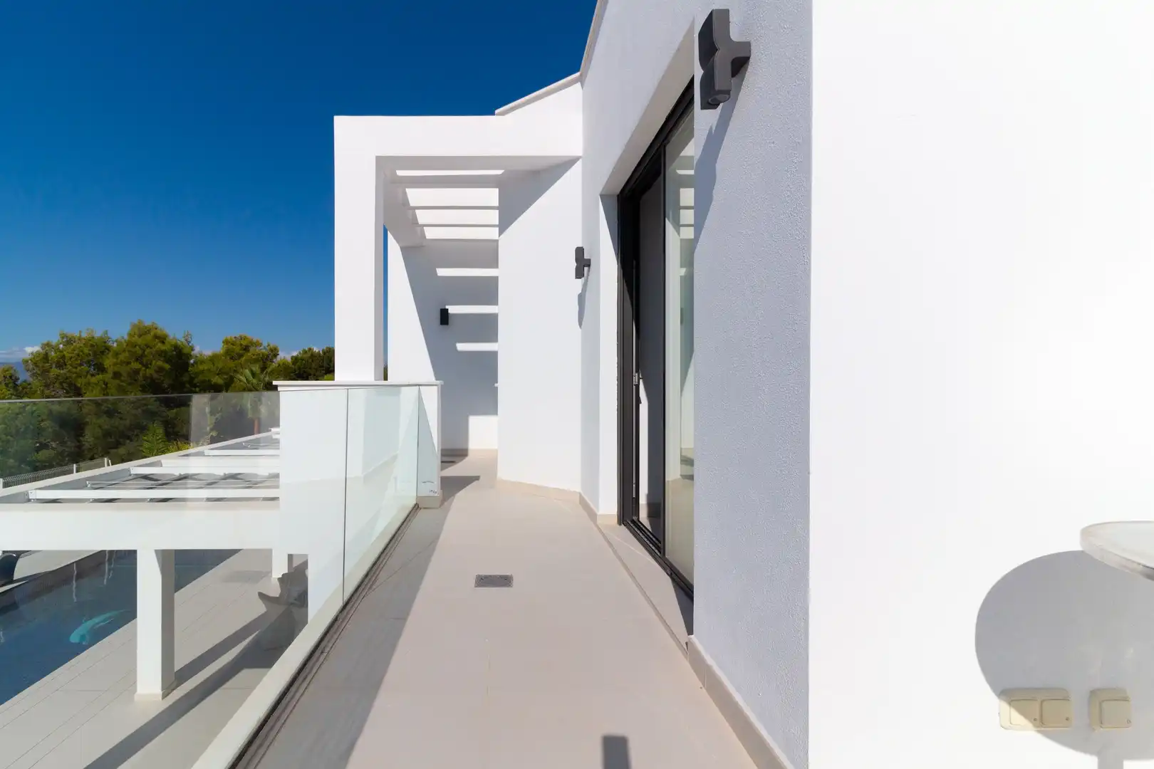 Villa mit Pool zur Miete in Este, imagen 23