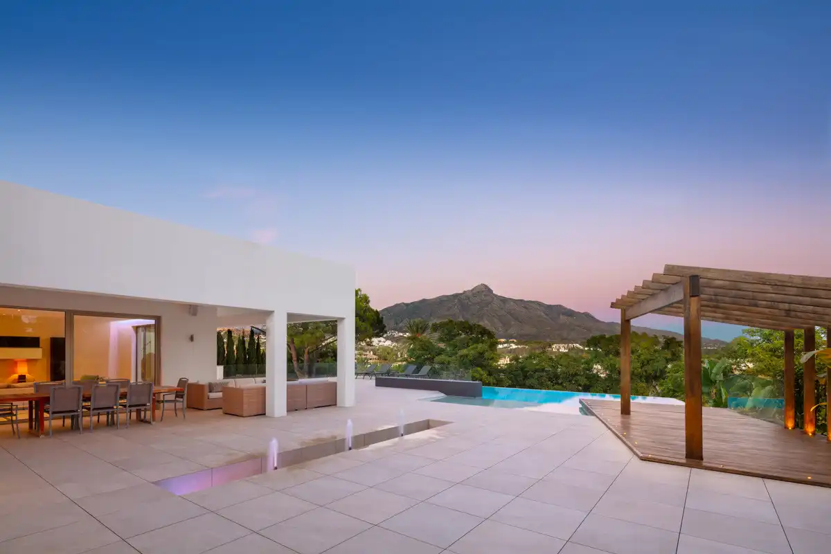 House with pool for sale in Marbella Centro, imagen 25