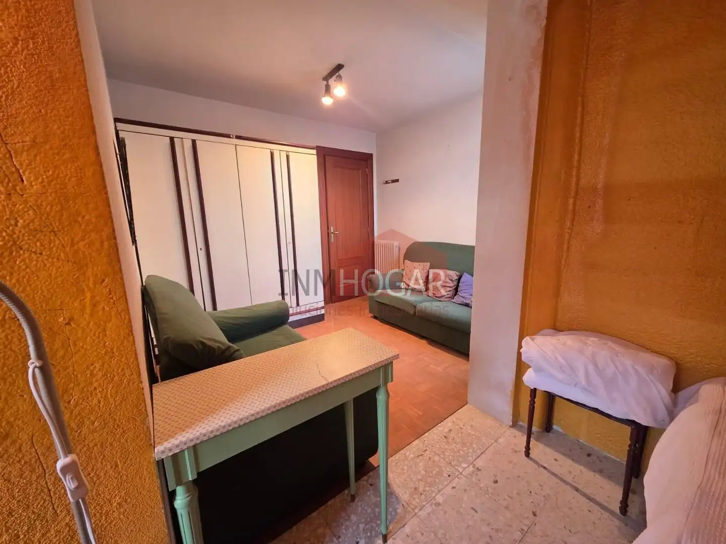 Piso de alquiler en Ávila con Parquet, Terraza y Trastero
