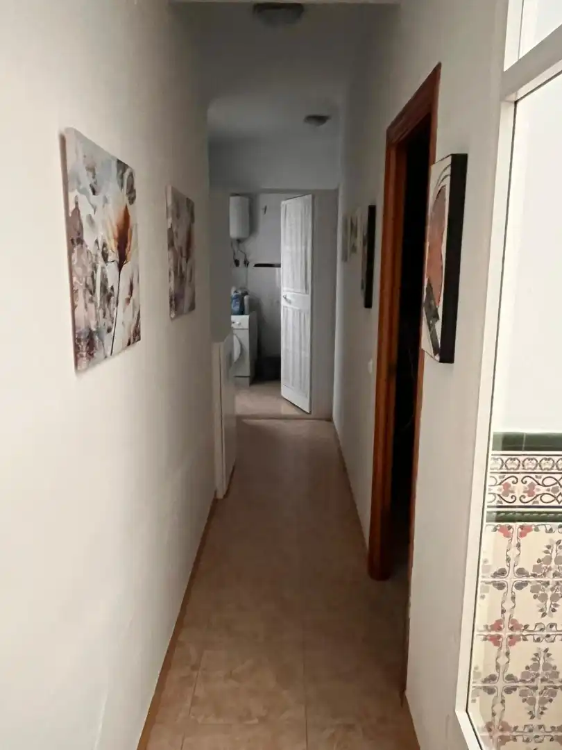 Adosado con terraza en venta en Santaella, imagen 8