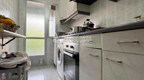Foto 3 de Piso en venta en Juan de la Cierva, Getafe