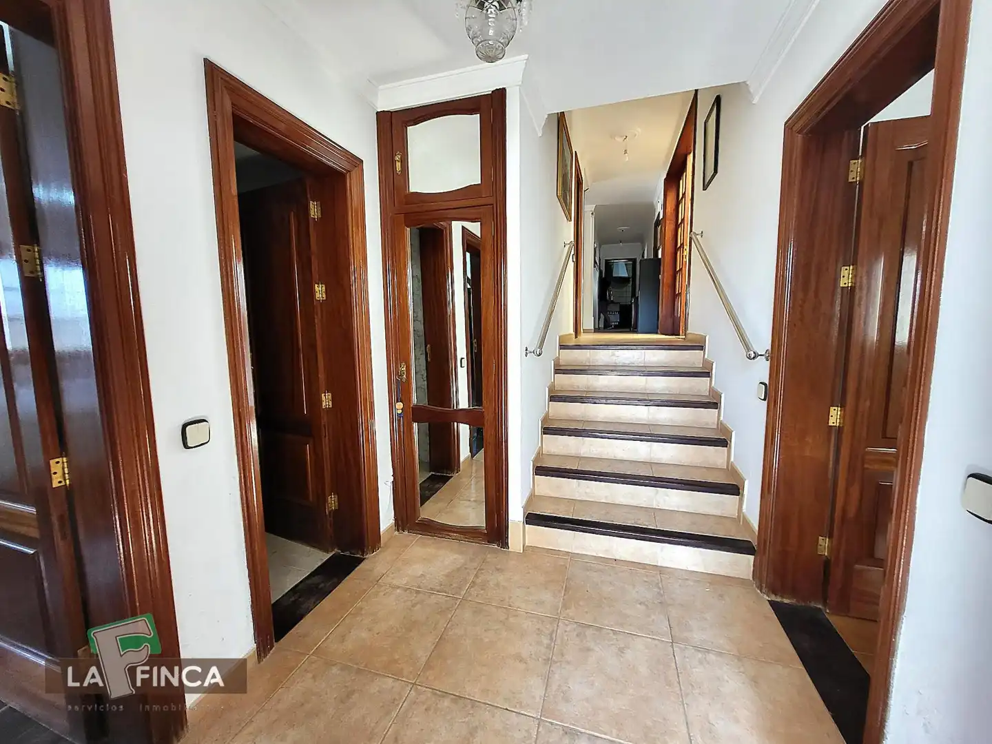 Casa o chalet en venta en Puerto del Rosario con Calefacción y Terraza