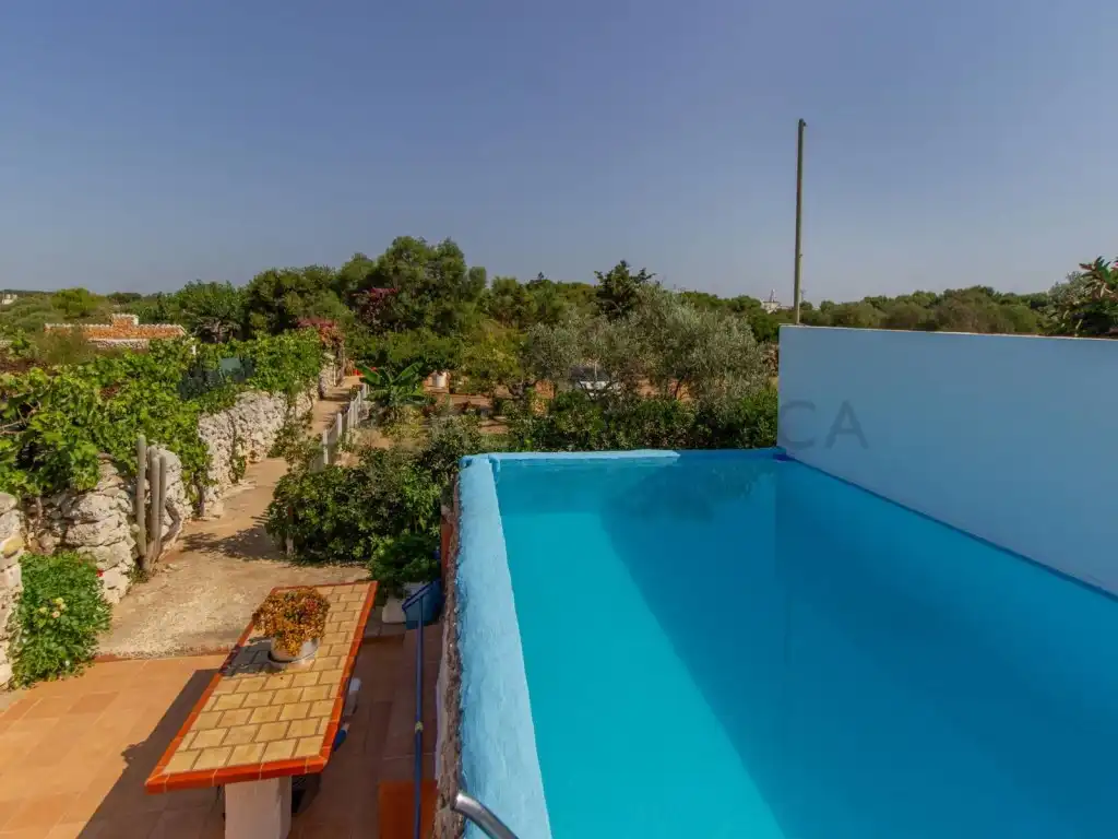 Casa rústica en venta en Sant Lluís - S'Ullestrar - Torret, imagen 2