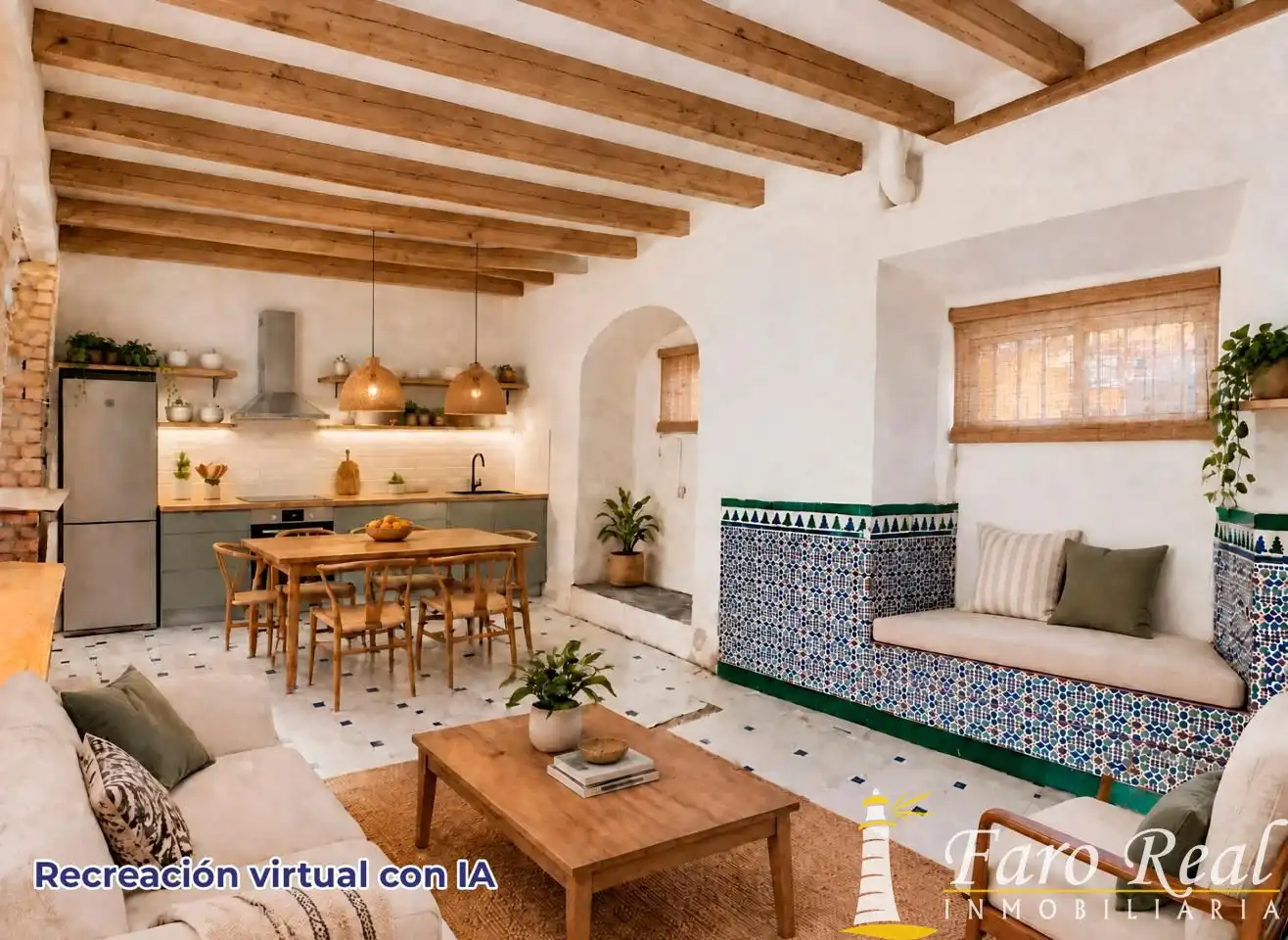 Baixos en venda a Centro - Calzada - Cabo Noval, imagen 6
