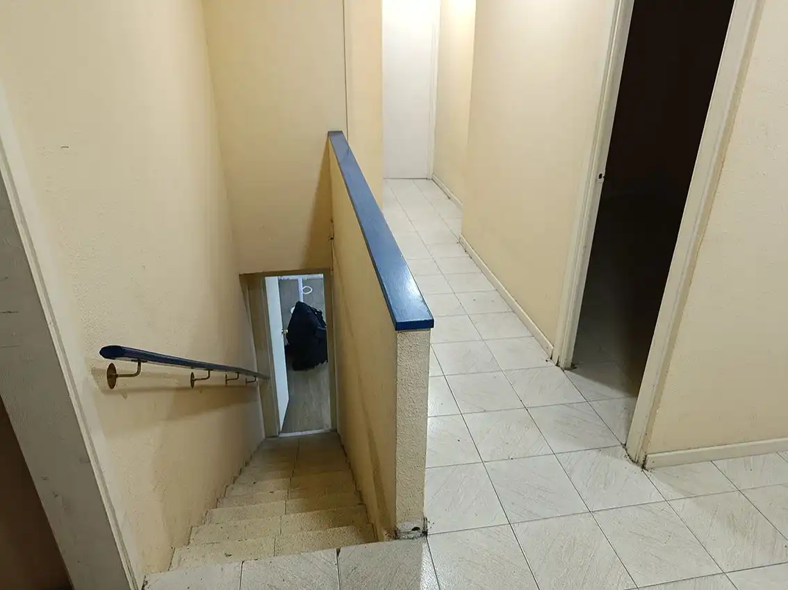 Büro zur Miete in Barcelona mit Klimaanlage und Heizung