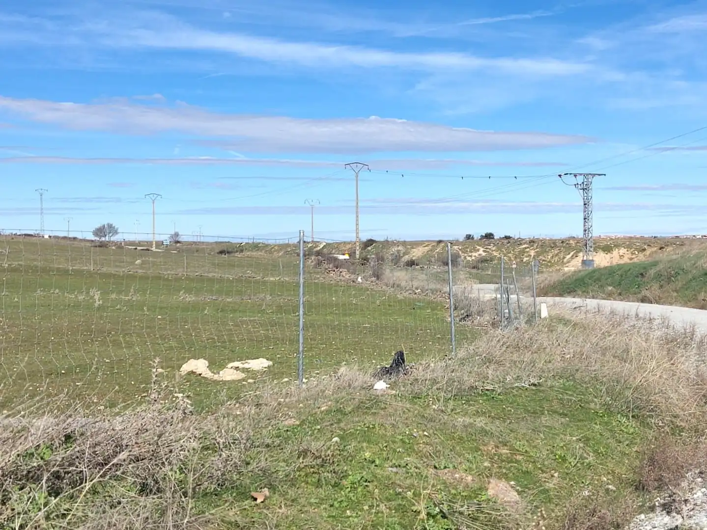 Terreni e lotti in vendita a LOS BARROS DEL GALLO COCEADO POLIGONO 4, imagen 9