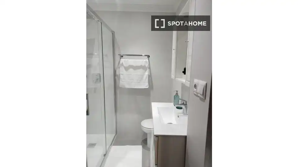 Habitació a Centro