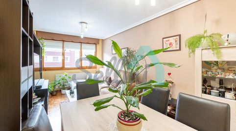 Foto 2 de Pis en venda a Tineo, Las Campas, Oviedo