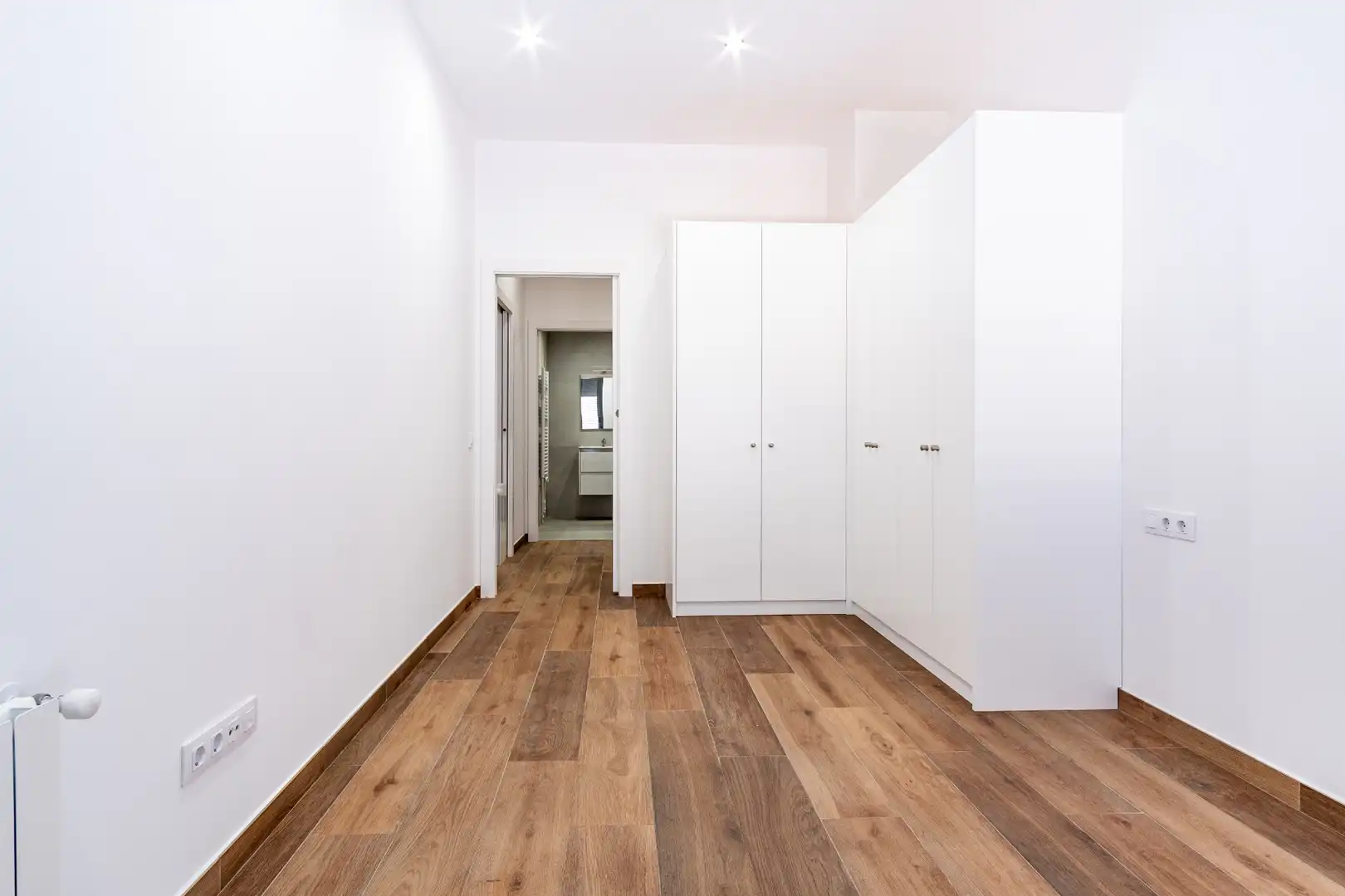 Piso en venta en Figueres con Calefacción