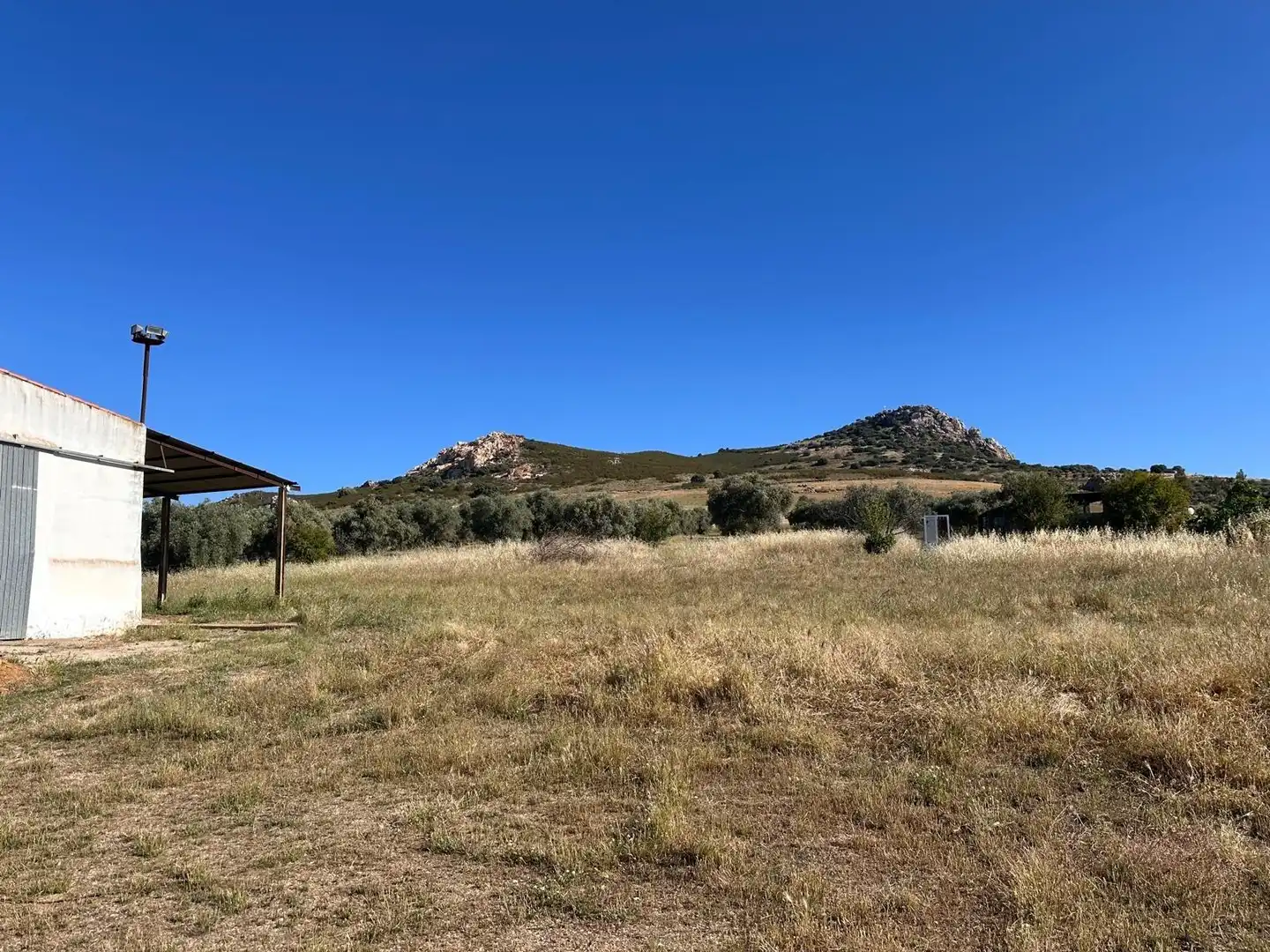 Finca rústica en venta en Peñarroya-Pueblonuevo con Terraza y Amueblado
