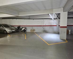 Aparcament de Garatge en venda en  Barcelona Capital