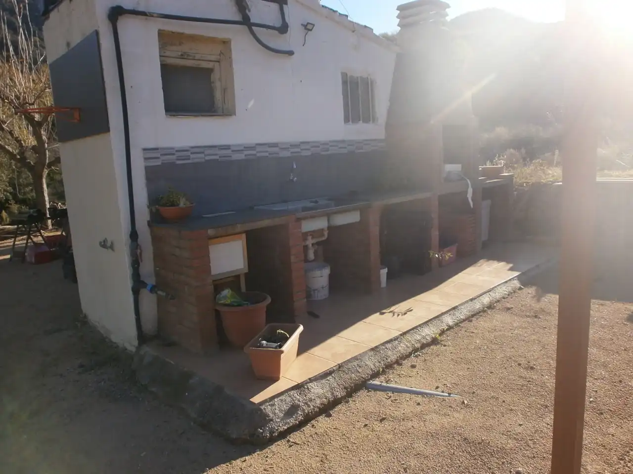 Terreno rústico en venta en Camí d'Arbolí 1, imagen 9