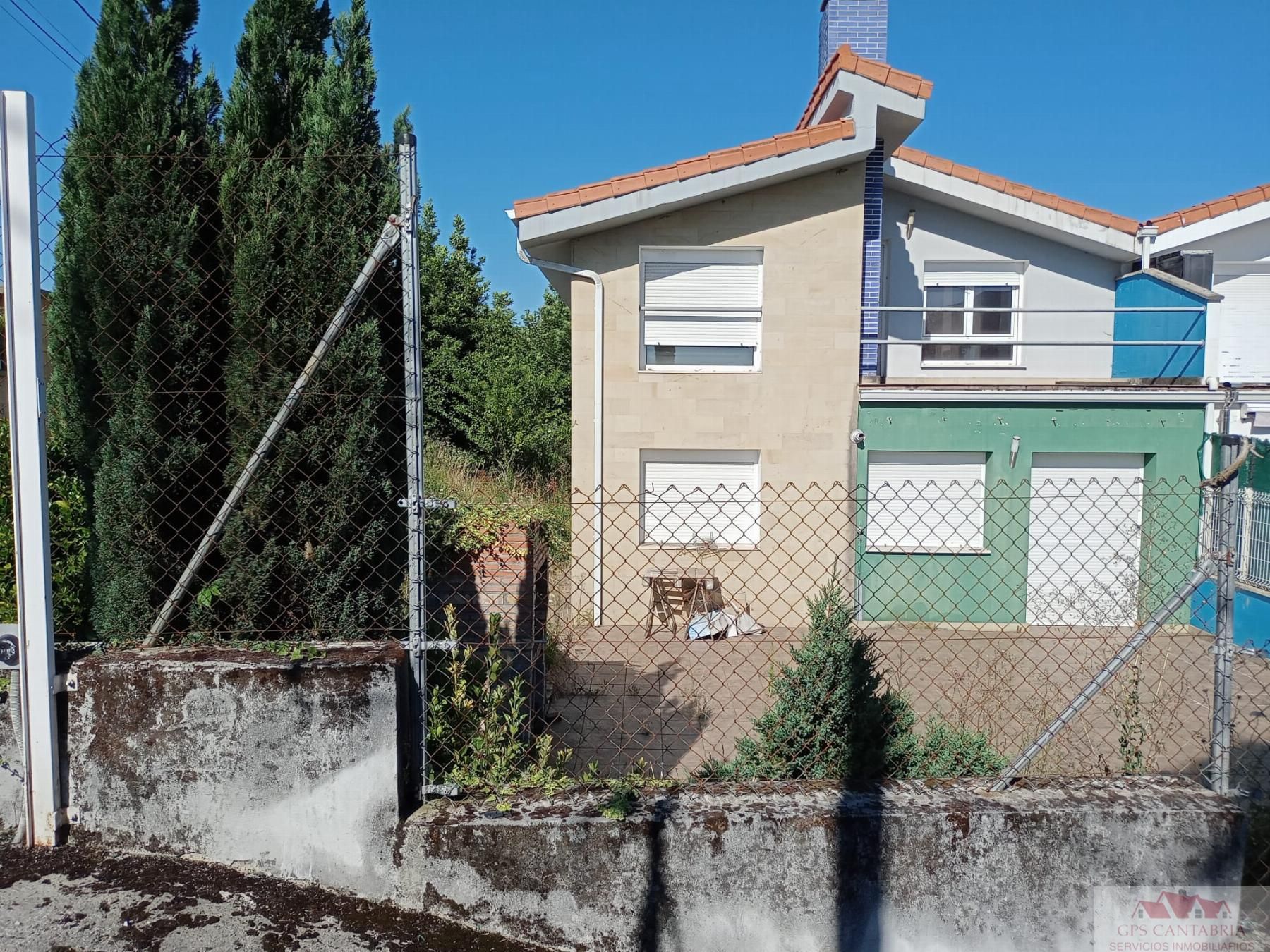 House or chalet for sale in Marina de Cudeyo