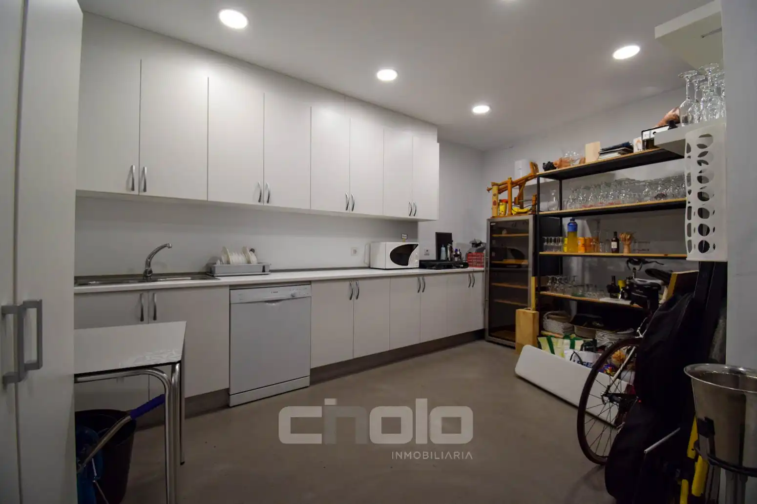 Local comercial en venta en A Piringalla - Albeiros - Garabolos, imagen 14