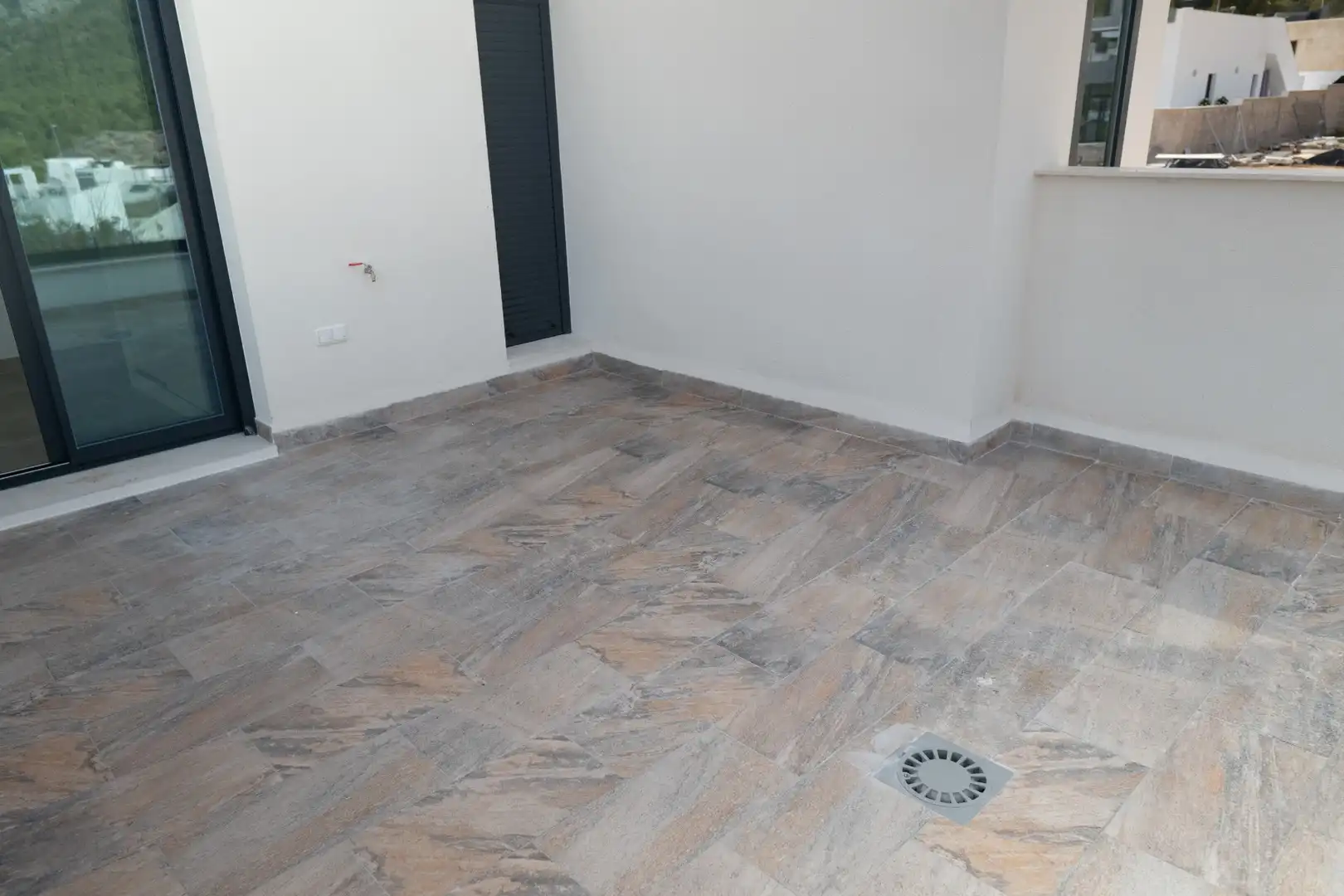 Casa con piscina en venta en La Alberca, imagen 17