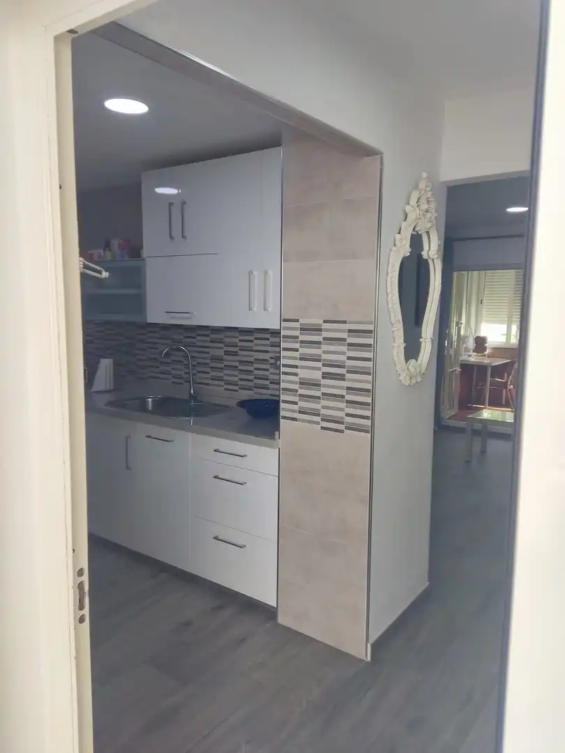 Cocina de Piso en venta en Sanlúcar de Barrameda