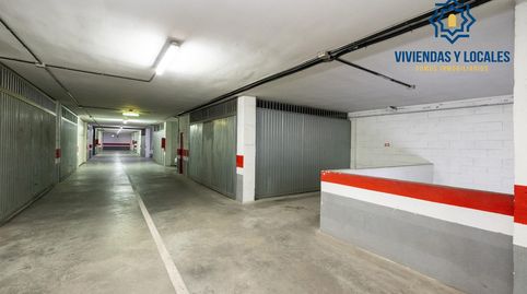 Foto 3 de Garaje en venta en Angustias - Chana - Encina, Granada Capital