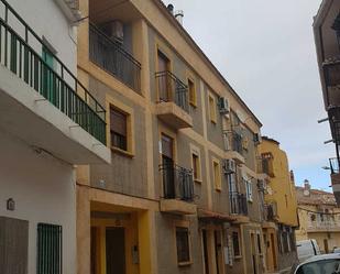 Exterior view of Flat for sale in Freila  with Heating and Terrace