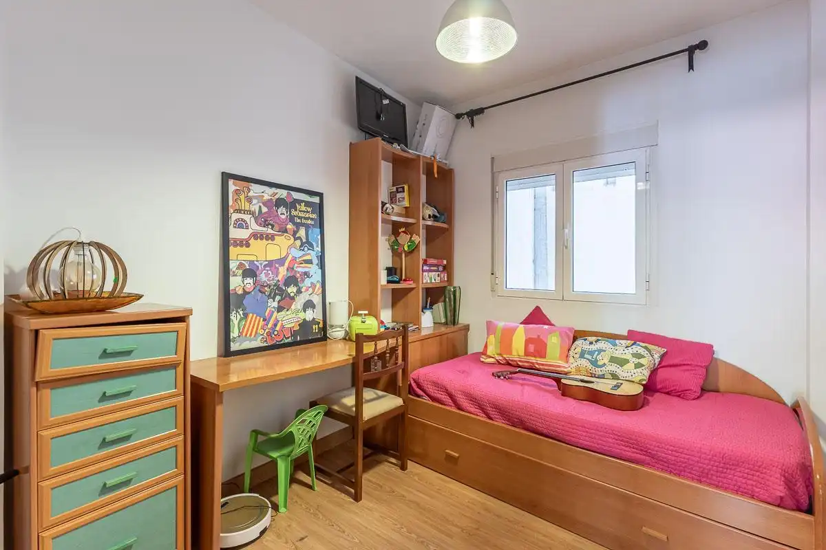 Wohnung mit Aufzug zum Verkauf in Calle Pedro Antonio de Alarcón, imagen 16